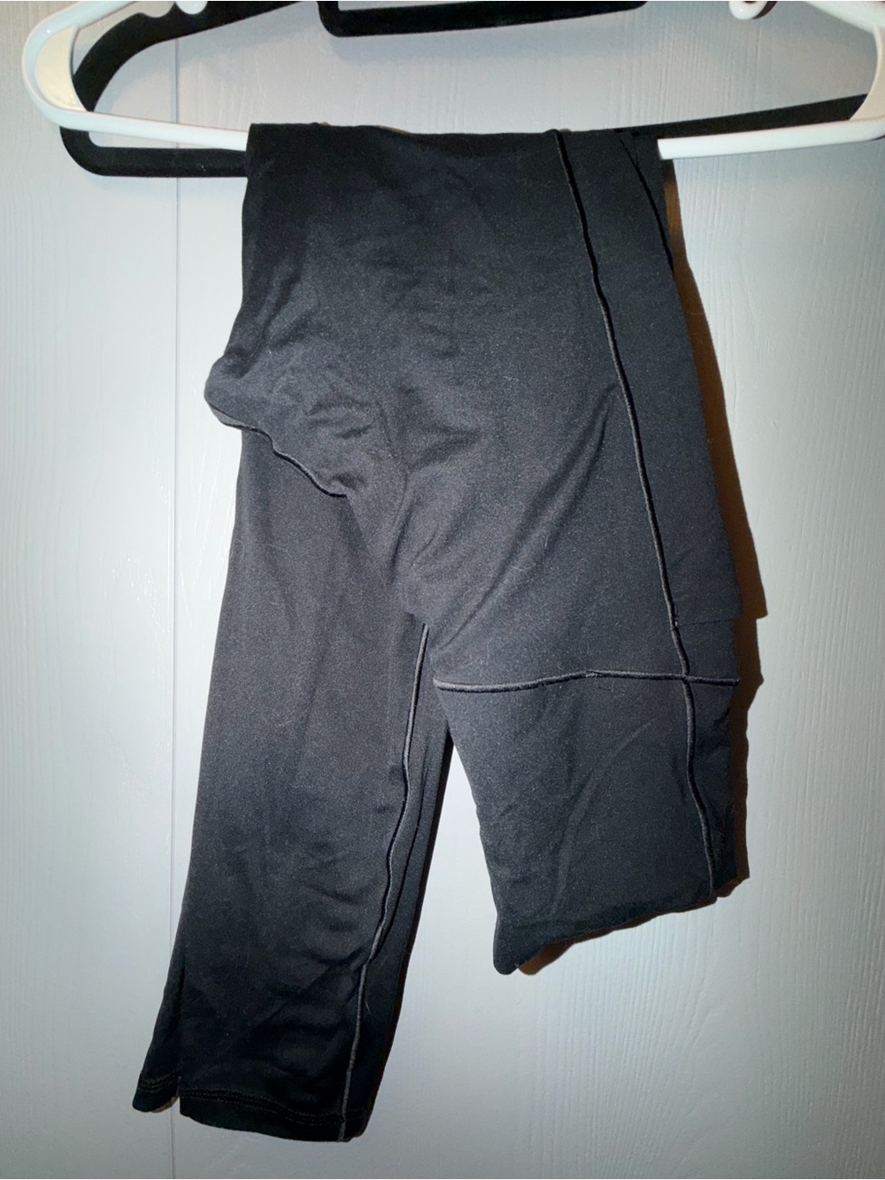 Aerie Black Leggings